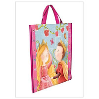 Princess Time 5-book Collection Bag