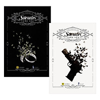 Combo Socrates Thân Yêu (Trọn Bộ 2 Quyển)