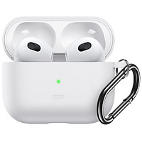 Bao Case ESR Hybrid Protective Bounce Carrying Case dành cho AirPods 3 (2021) - Hàng Chính Hãng
