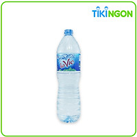 Nước Khoáng Thiên Nhiên Lavie 1.5L