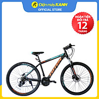 Xe đạp địa hình MTB Totem W790 27.5 inch Size M - Hàng chính hãng