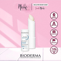 Sáp dưỡng môi khô nứt nẻ Bioderma Atoderm Stick Levres 4g- Meow Beauty Shop by Trinh Meow