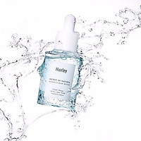 Tinh Chất Cấp Ẩm, Làm Trắng Huxley Essence; Grab Water 30ml