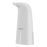 Bình Phun Bọt Xà Phòng 250Ml, Bình Phân Phối Cảm Biến Hồng Ngoại Tự Động, Không Cần Chạm