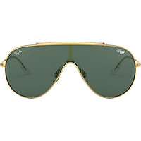 Kính Mát Unisex Rayban 3597 9050/71