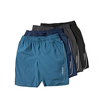 Combo 3 Quần short nam thể thao big size thể thao vải gió mặc nhà thoáng mát Micado