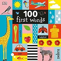 100 First Words