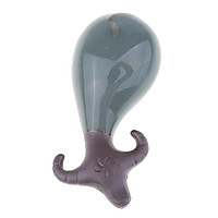 Boutique Small Ceramic Tea Pets Home Mini Ornaments Creative Kung Fu Tea Accessories Ox Room Decoration
