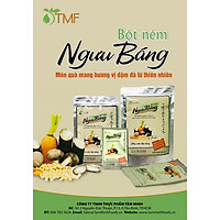 Bột Nêm Ngưu Báng 450g