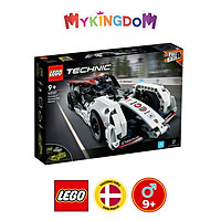 Đồ Chơi LEGO TECHNIC Xe Formula E Porsche 99X Electric 42137