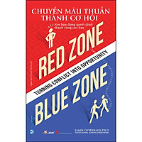 Chuyển Mâu Thuẩn Thành Cơ Hội - Nơi Bạn Đứng Quyết Định Thành Công Của Bạn