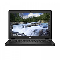 Laptop Dell Latitude 5490 (L5490I714DF): Core i7-8650U / FreeDos (14" FHD) - Hàng Chính Hãng