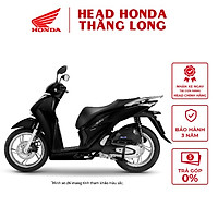 Xe máy Honda SH 150i Tiêu chuẩn CBS