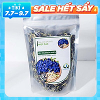 Trà Hoa Đậu Biếc Sấy Khô Mộc Sắc 100g