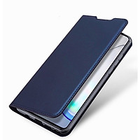 Bao da SamSung Galaxy S10 Lite Dux Ducis Skin khung mềm - siêu mỏng - siêu mịn - Hàng chính hãng