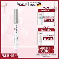 Tinh chất giảm thâm nám Eucerin Spotless Brightening Spot Corrector 5ml
