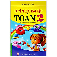 Luyện Giải Bài Tập Toán 2