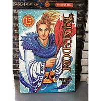 KINGDOM - Tập 15