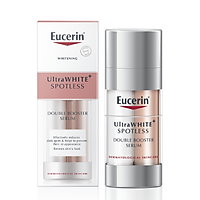 Tinh Chất Dưỡng Trắng Da Giảm Thâm Nám Eucerin Double Bosster Serum (30ml)