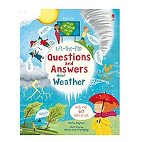 Lift-the-flat: Question And Answer About Weather