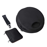 Túi chống sốc cứng cho loa Bluetooth Harman Kardon Onyx Studio 5, 6 - Hàng Nhập Khẩu