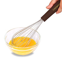 Cây Đánh Trứng CHEF MADE Thép Không Gỉ Dụng Cụ Nhà Bếp WK9214