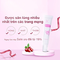 Gel Làm Trắng Hồng & Se Khít Vùng Kín 20ml - Dr.Douxi Feminine Intimate Firming Gel 20ml
