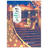 Nhà Trọ Chim Hoàng Yến: Bầy Chim Nơi Khu Vườn Hoang Phế - Tặng Kèm Bookmark + Postcard