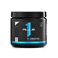 Thực phẩm bố sung Rule Creatine Unflavored 150g - 375g - 750g