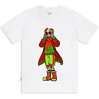 Áo phông in Sans UnderTale - Chất lượng