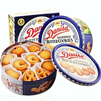 Bánh Quy Bơ Danisa 454g (2 hộp)