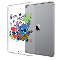 Bao Da Máy Tính Bảng Hình Stitch Cho Ipad Pro 11 10.2 10.9 Ipad Mini 1 / 2 / 3 / 4 / 5 Air1 / Air2 2017 / 2018 Ipad Air3 / 4 Gen7 / 8
