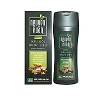 Dầu Gội Dược Liệu Nguyên Xuân - Dưỡng Tóc (200ml)