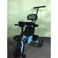 Xe 3 bánh có cần đẩy 306.