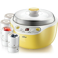 Máy Làm Sữa Chua Yogurt Tự Động Bear B10K1 - Nhập Khẩu