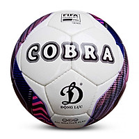 Quả bóng đá Fifa Quality Pro UHV 2.07 Cobra