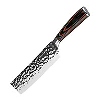 DAO BẾP NHẬT BẢN USUBA THÉP DAMASCUS MÃ ADT122