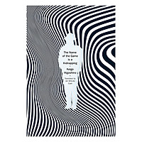 The Name of the Game is a Kidnapping – Hardcover