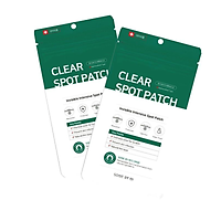 Miếng Dán Mụn Some By Mi Clear Spot Patch 18 Miếng/Gói