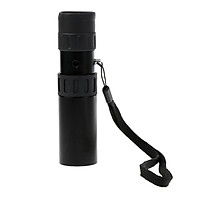 Compact Mini 10-30x25 High Power Zoom Optical Monocular Telescopes Outdoor