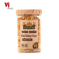 Cơm Cháy Chà Bông Chay Vị - Hũ 150g