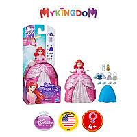 Đồ Chơi DISNEY PRINCESS HASBRO Công Chúa Ariel Và Chiếc Váy Diệu Kỳ F1250