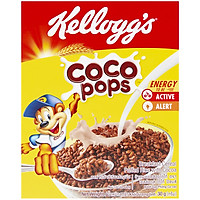 Ngũ Cốc Ăn Sáng Vị Socola Kellogg's Coco Pops 30g