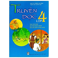 Truyện Đọc Lớp 4