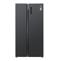 Tủ lạnh Side by side 505L Inverter Electrolux ESE5401A-BVN - Hàng chính hãng (chỉ giao HCM)