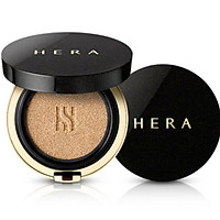 HERA Black Cushion 15g SPF34 PA++ Makeup Cushion - #21 Vanilla