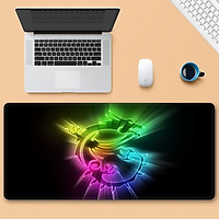Lót Chuột MSI Nhiều Mẫu kích thước 80x30cm - Hàng nhập khẩu