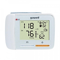 Máy đo huyết áp cổ tay Yuwell YE8900A