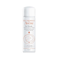 Nước Xịt Khoáng Avène Thermal Spring Water (50ml)