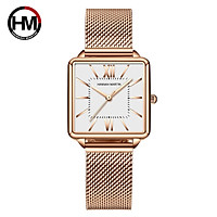 Đồng hồ nữ hannah martin HM-1802